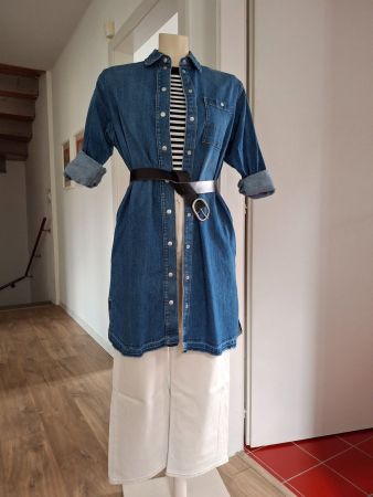 Robe MARC O POLO jeans T.S
