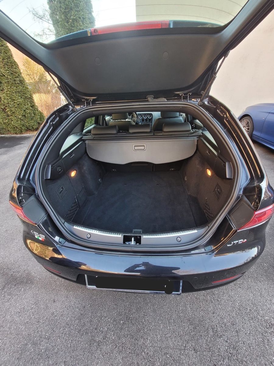 Alfa Romeo Automobili: Alfa Romeo 159 2.0 JTDm – Usato da Triesen venduto da Corradog64 6