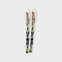 Stöckli Kinderski 130cm Frisch ab service Lot020325209