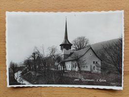 AK Courtelary l'Eglise