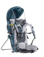 Deuter Kid Comfort 1 Plus Wander Kraxe NEU & ungebraucht