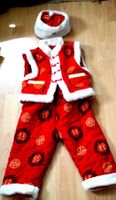 Kinderkleid China Grösse 92, 1-2 Jahre