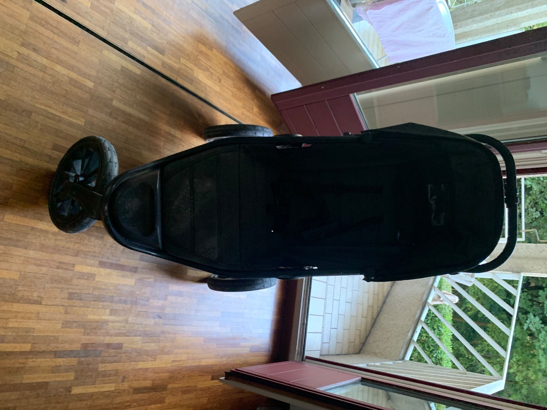 Baby Jogger Kinderwagen: Baby jogger – Gebraucht aus Geneve von joe_cyq8 1