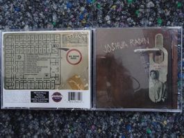 CD : Joshua Radin