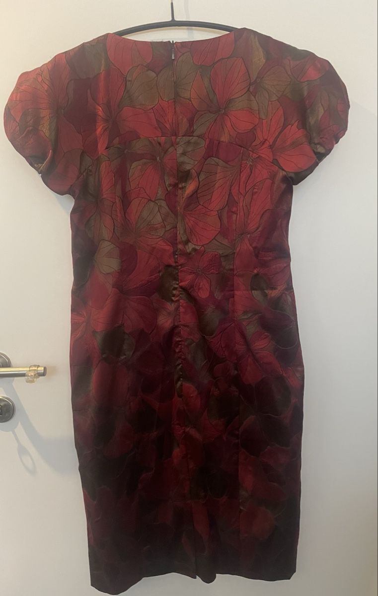 Hugo Boss Vestiti: HUGO BOSS Kleid - Gr. 38 – Usato da Hünenberg See venduto da DND5 1