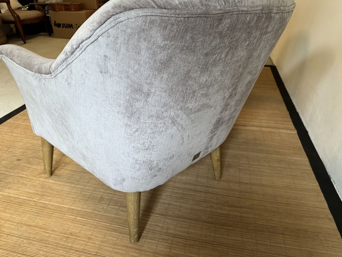 Riviera Maison Sessel: Riviera Maison Sessel – Gebraucht aus Kaisten von simplytrade 3