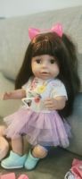 Baby Born Sister 43cm - Puppe - Baby