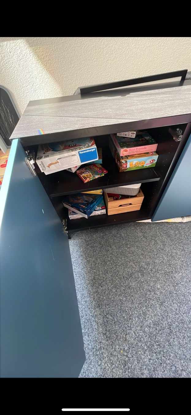 Ikea TV Möbel: Sideboard / TV Möbel – Gebraucht aus Bern von AnnaF01 1