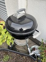 Weber Kugelgrill 