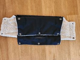 Handwärmer/Handmuff für Kinderwagen