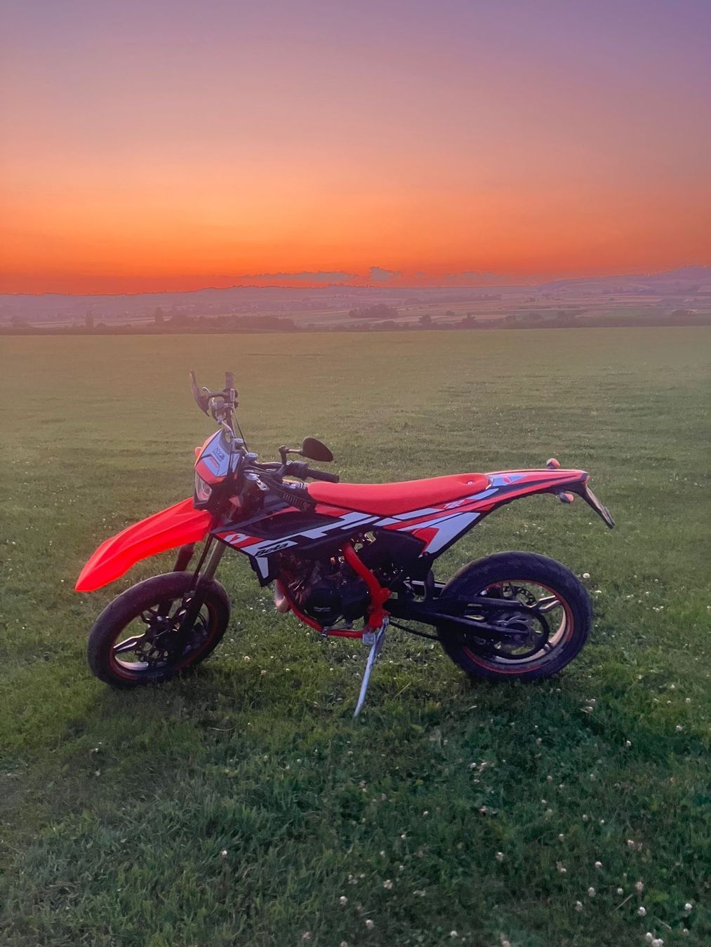 Beta rr 50 (Gebraucht) in Löhningen für CHF 2950 – nur Abholung auf ...