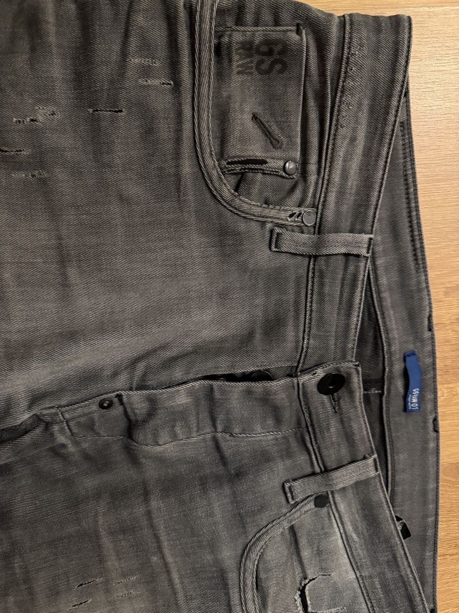 G-Star Jeans: Jeans G-Star 33-32 – Usato da Spreitenbach venduto da Erjon_bu 1