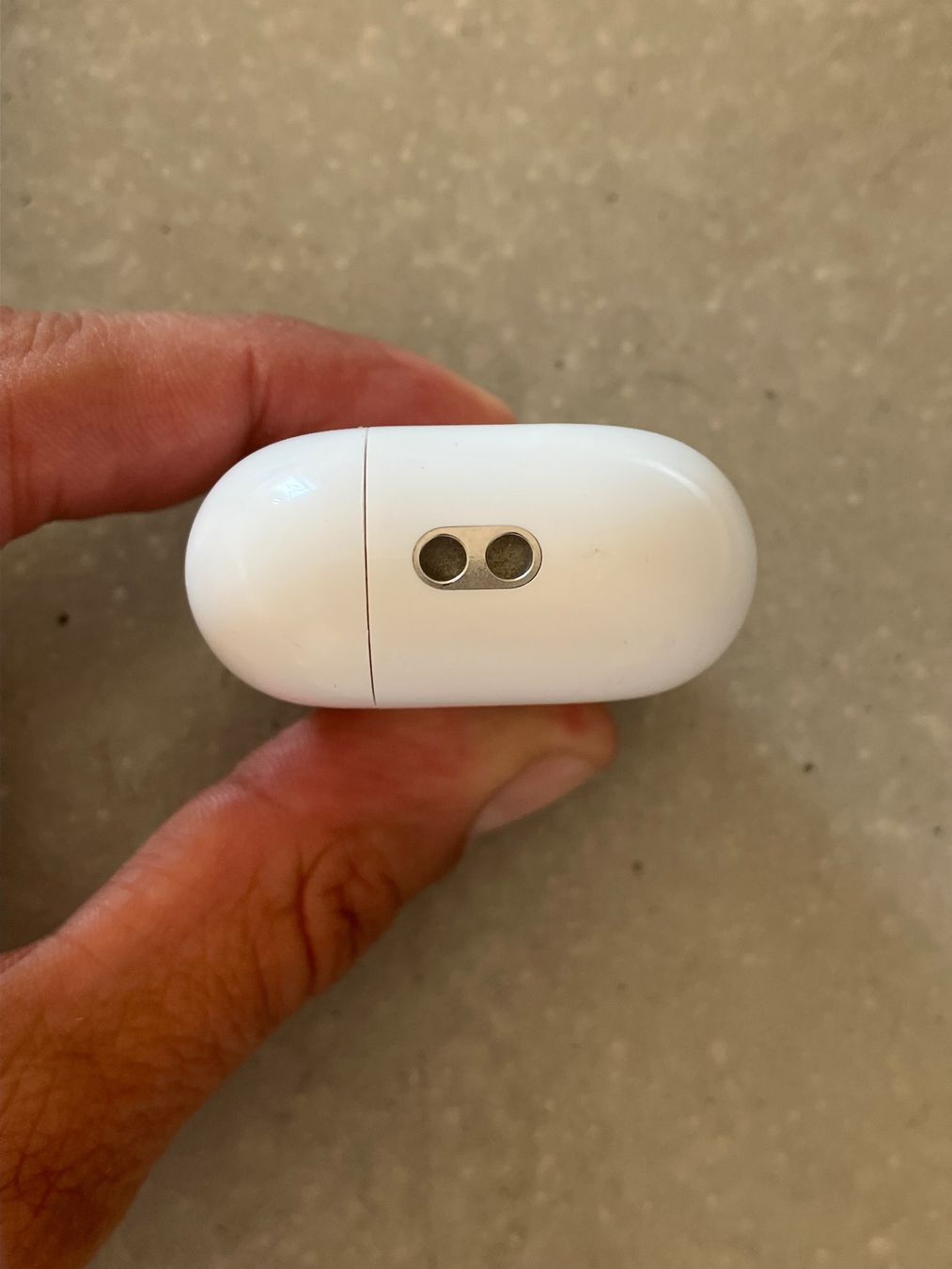 Apple Cuffie: APPLE AIRPODS PRO 2 Case – Usato da Lausanne venduto da mr.v 6