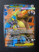 Mega Kangama ex 164 - Kangaskhan ex - Mega Evolution - DE