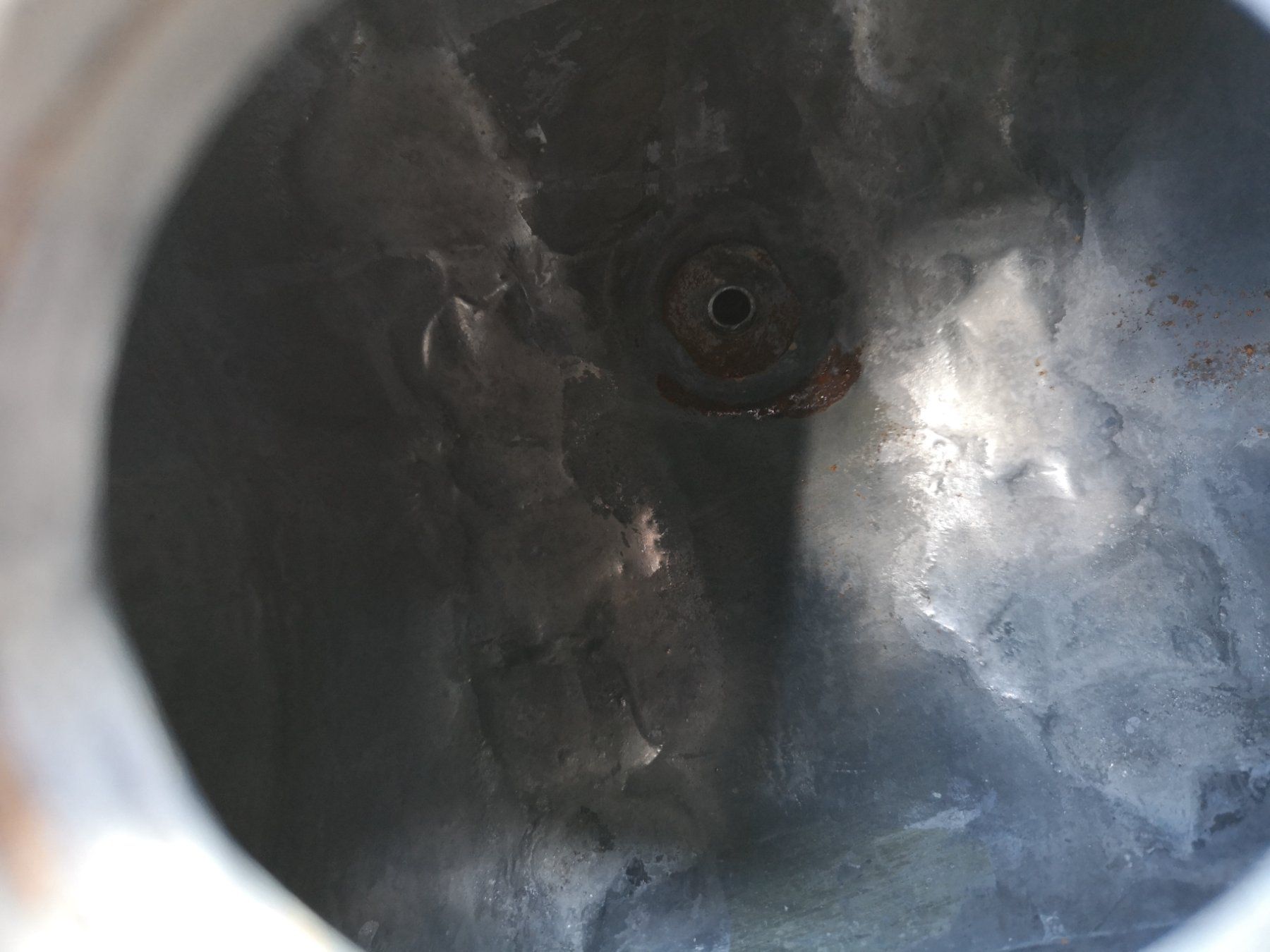 Tutti i ricambio: MAG Tank Motor Mäher, Einachser – Nuovo (secondo la descrizione) da Höfen b. Thun venduto da Sweetjona 2
