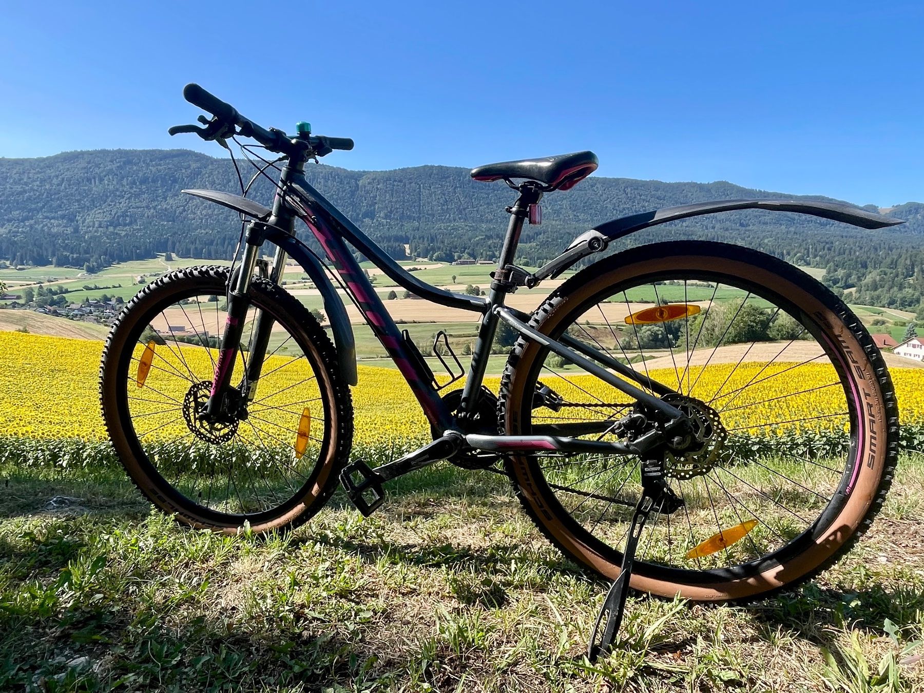 Scott Biciclette: Vélo Scott 27,5 – Usato da Pontenet venduto da ger_hn8d 3