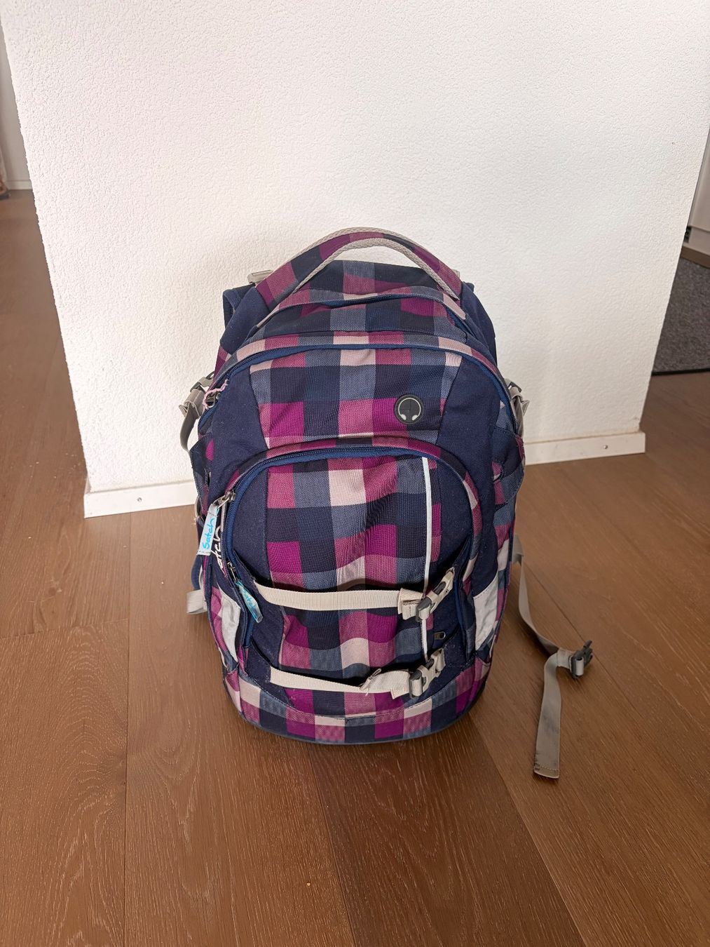 Satch Sacs à dos: Satch Rucksack + Etui – D'occasion à Lostorf par cin_ch7j