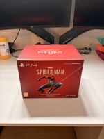 Marvel’s Spider-Man Collector's Edition PS4 - ohne Spiel