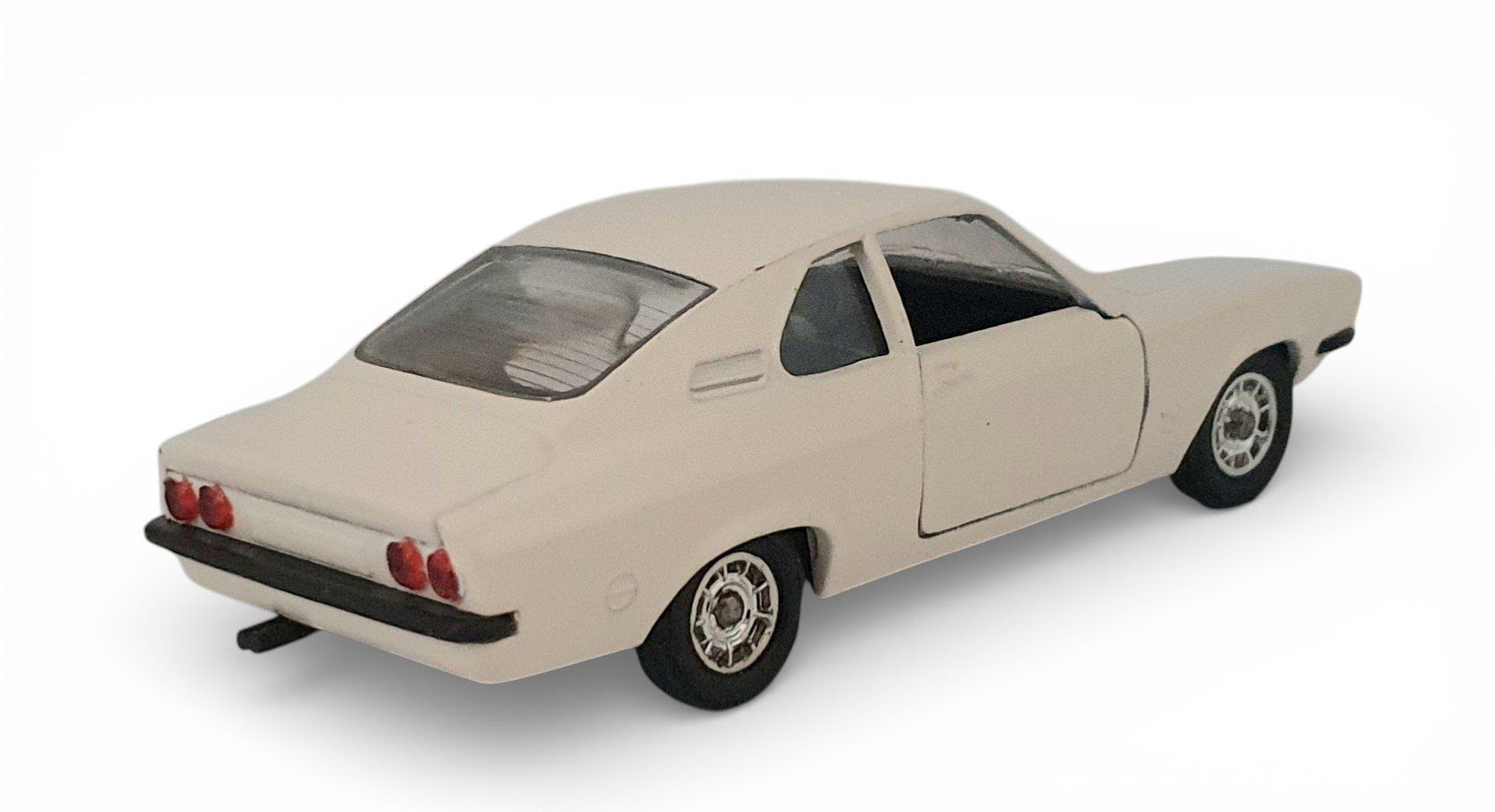 Solido Modellini d'auto: SOLIDO  Opel Manta 1900SR – Usato da Flawil venduto da RoverVitesse 5