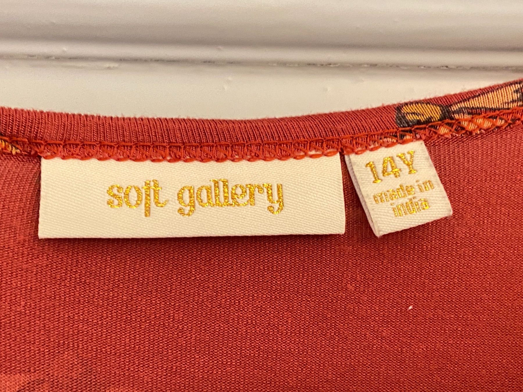 Robes et jupes: Soft Gallery, Kleid, Jersey, 164 – D'occasion à Zürich par Pokimoki_1 1