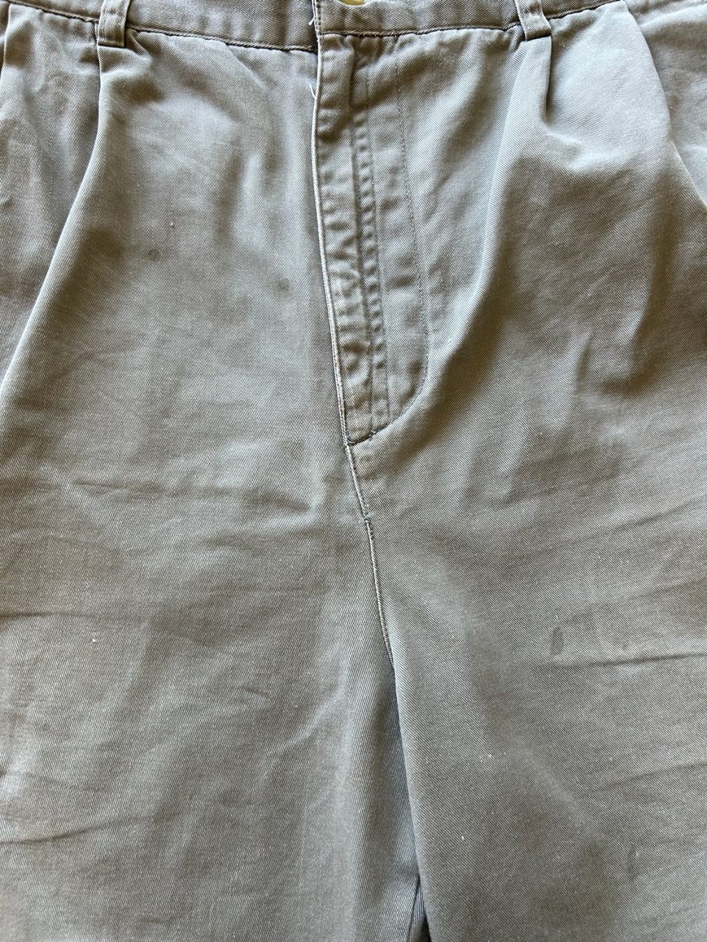 Hosen: Bermuda-Shorts, Gr.52 (L) – Gebraucht aus Russikon von Pebblybeach 3