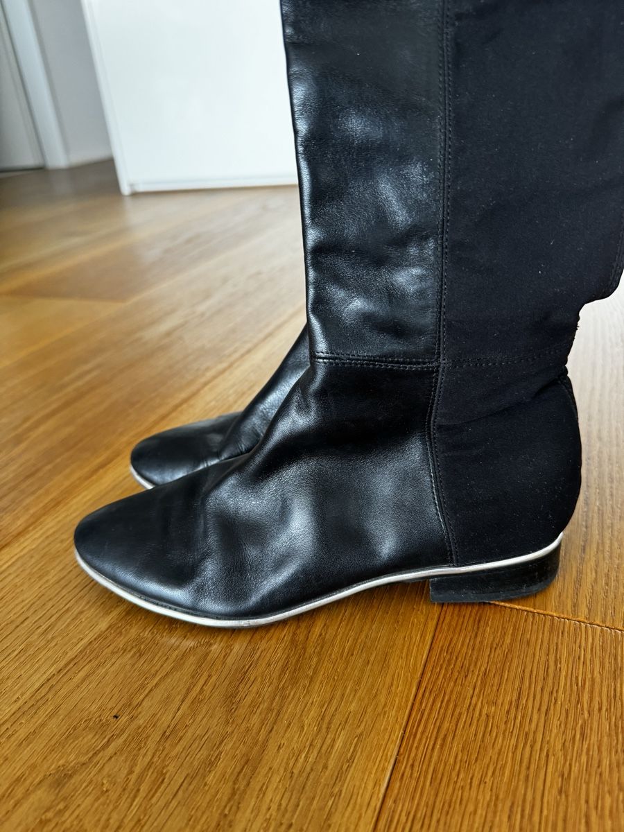 Guess Damenschuhe: Guess Stiefel Gr. 36 – Gebraucht aus Killwangen von was.sharp 8