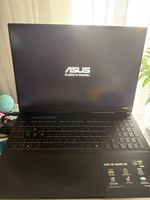 ASUS TUF Gaming A16  RTX 5060  Ryzen 7 260  32GB RAM 1tb SSD