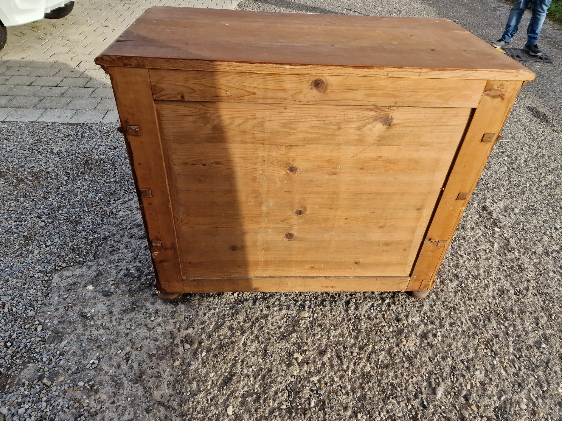 Commodes: Komode – D'occasion à Mettlen par elios0888 7
