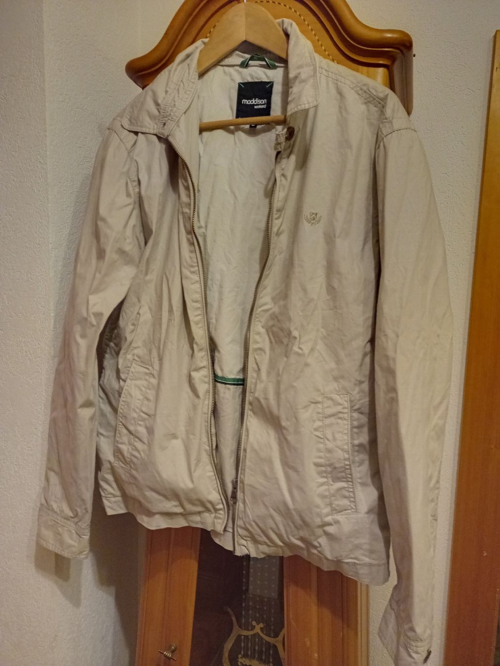Maddison Giacche: veste blouson homme Maddison  M – Usato da Monthey venduto da 04Elisa