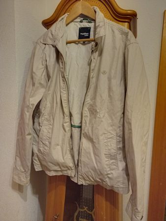 veste blouson homme Maddison  M