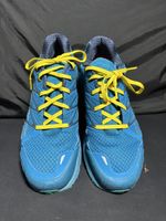 The North Face Ultra Endurance Homme – EU 44 – Bleu/Jaune