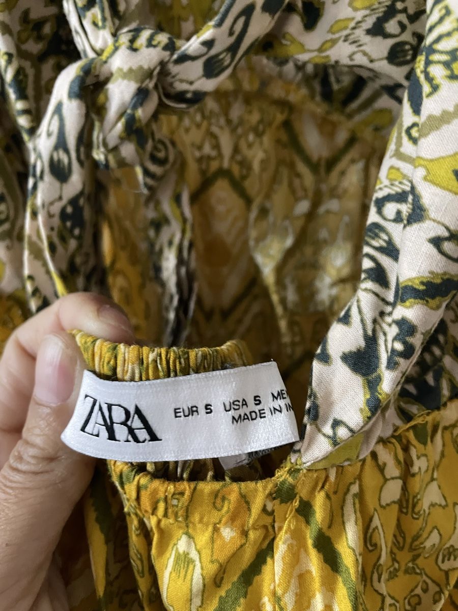 Zara Robes: Kleid  – D'occasion à Brugg AG par Stony64 2