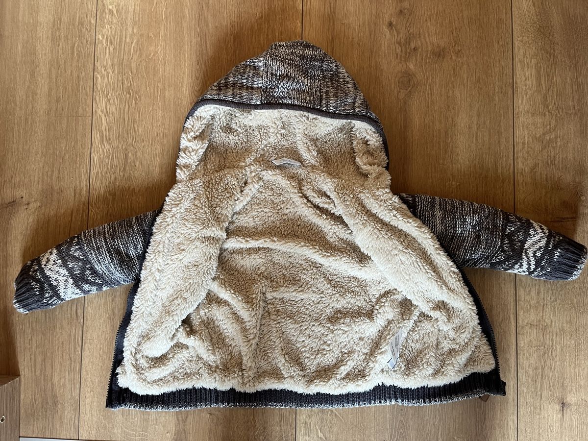 Giacche & Cappotti: Übergangsjacke Grösse 92 – Usato da Zuckenriet venduto da ca_ac 2