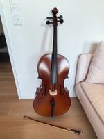 Classic cantabile Cello für Kinder
