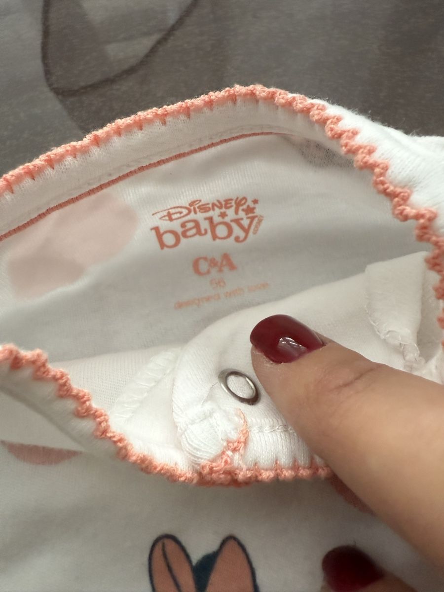 Kleiderpakete & -sets: Neues Baby-Kleiderpaket Gr. 56 – Neu (gemäss Beschreibung) aus Kölliken von Vivii01 2
