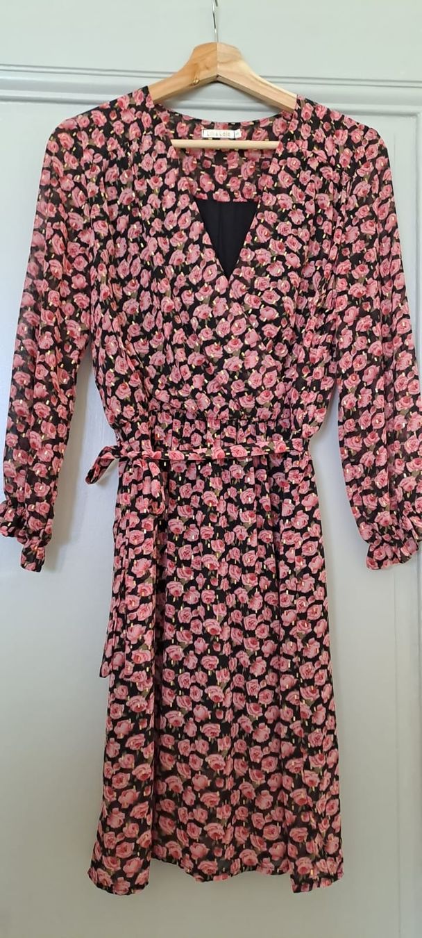 Vestiti: superbe robe lili et lala S – Nuovo (secondo la descrizione) da Montreux venduto da dem_gyt9 2