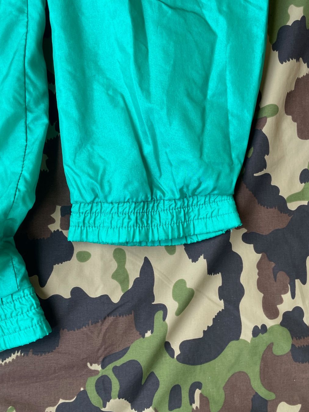 Adidas Giacche: Vintage 90s Adidas Jacket Sz XL – Usato da Zürich venduto da le_souk 2