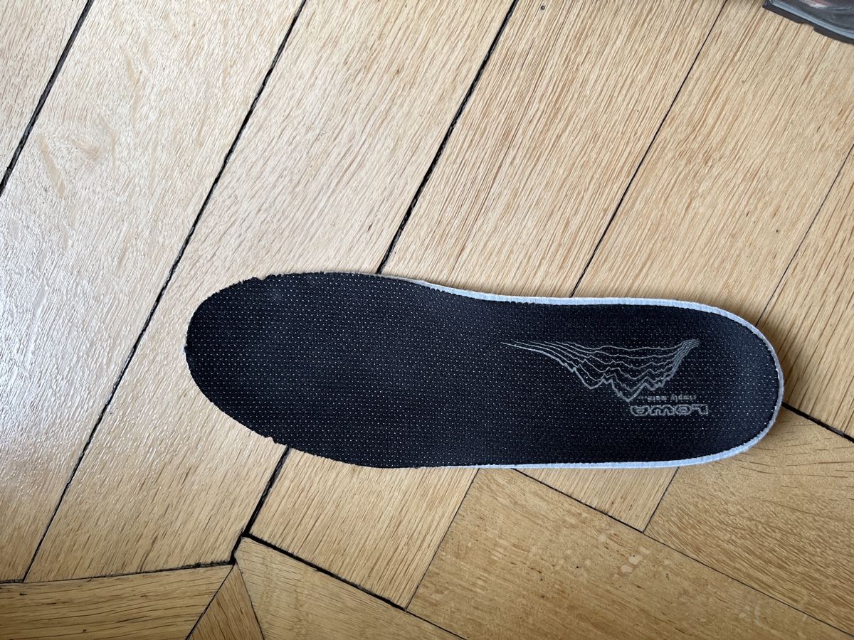 Lowa Chaussures femmes: Wanderschuhe Lowa Lady light LL – D'occasion à Bern par vinchiaturob 5