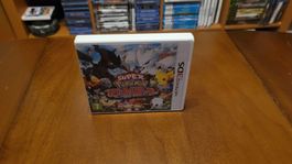 Super Pokemon Rumble 3DS