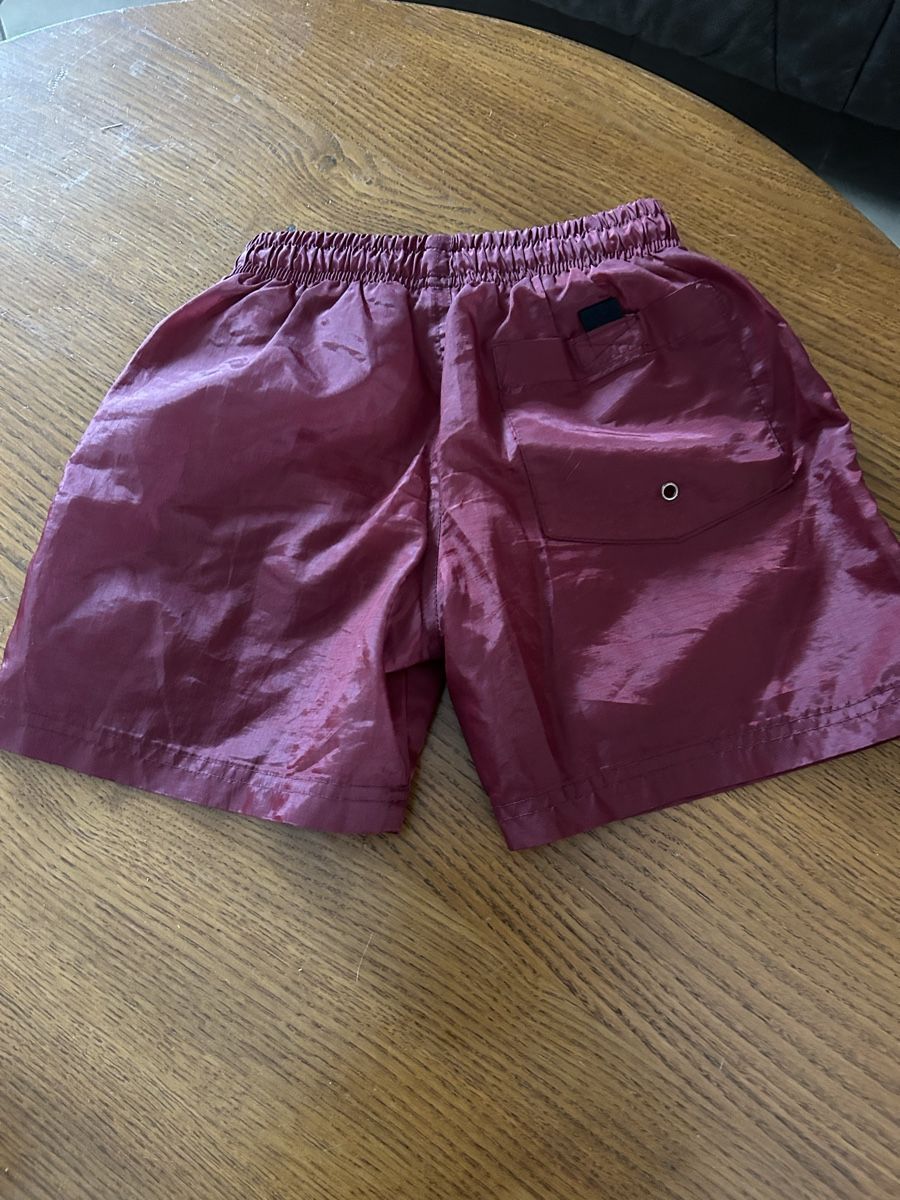 Costumi da bagno: Short de bain garçon – Usato da Montsevelier venduto da Batson 1