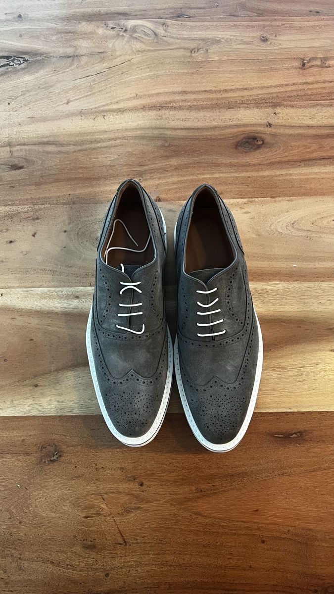 Scarpe da uomo: Anzugsschuhe von Dino Lanciano – Usato da Volketswil venduto da Lenjam15 2