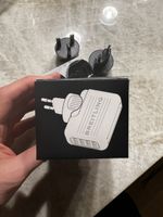 Breitling Reiseadapter Set