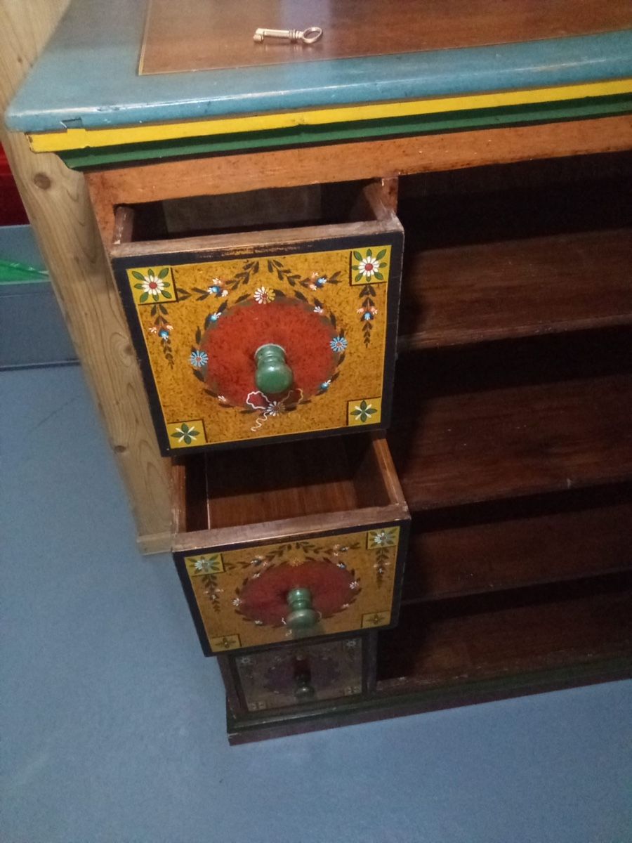 Commodes: Bauernkommode/Bauernschrank – D'occasion à St. Gallen par GraceSchatz 2