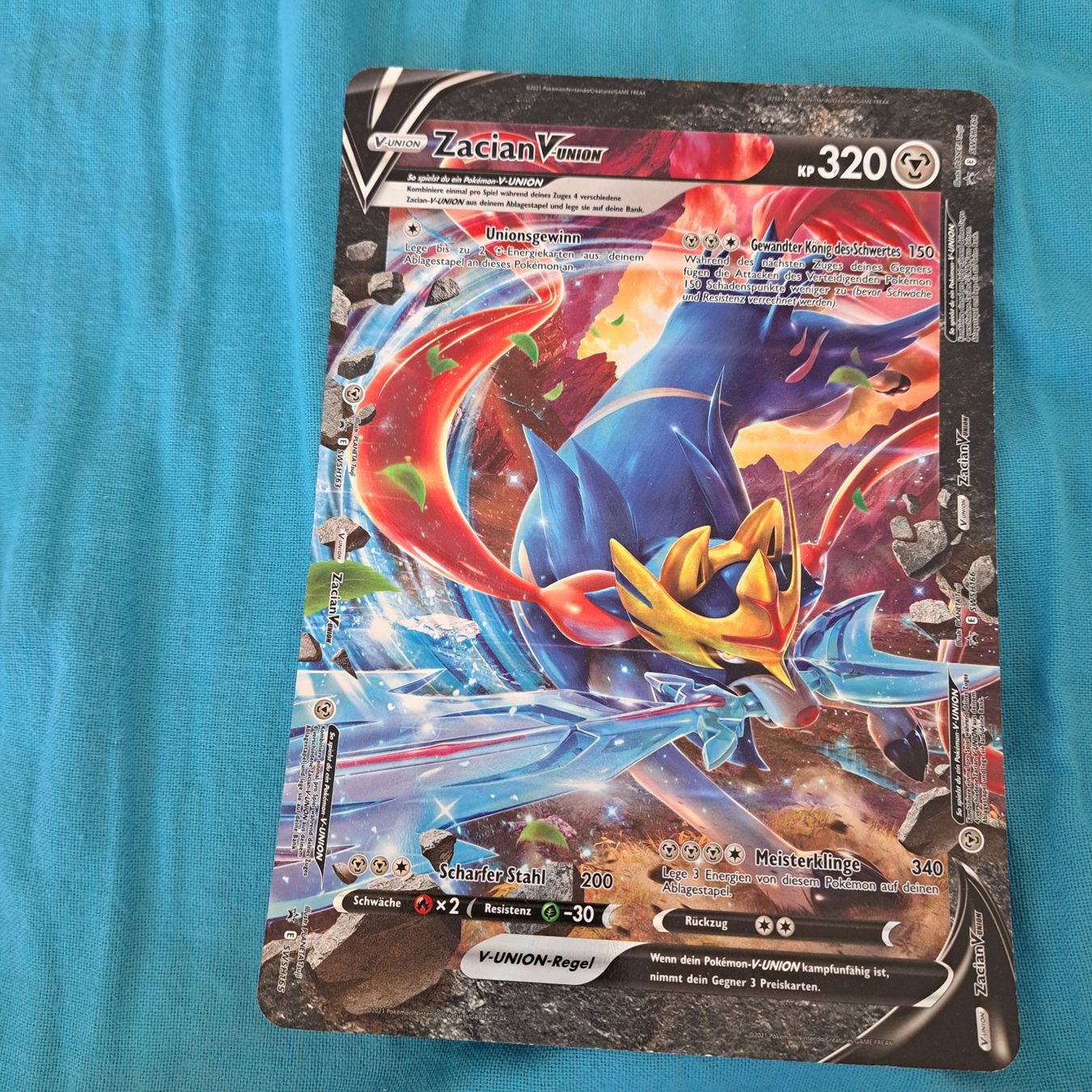 Giochi: Pokemon Karten Gross – Usato da Unterentfelden venduto da Miro-Lou 2