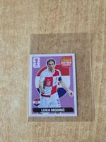 Panini Modric extra normal