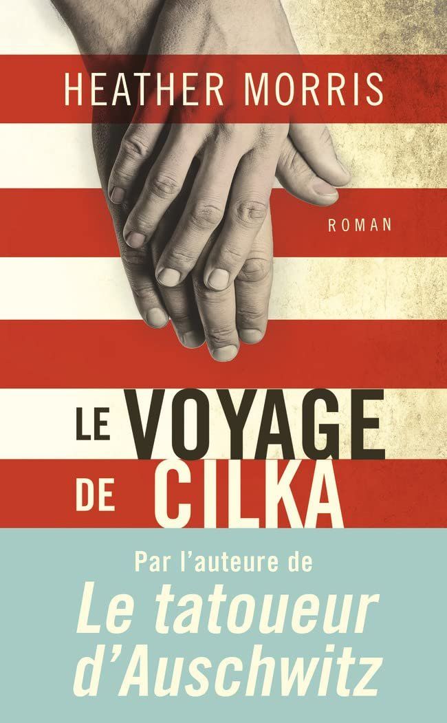 Libri: Le voyage de Cilka – Usato da Prangins venduto da Timband