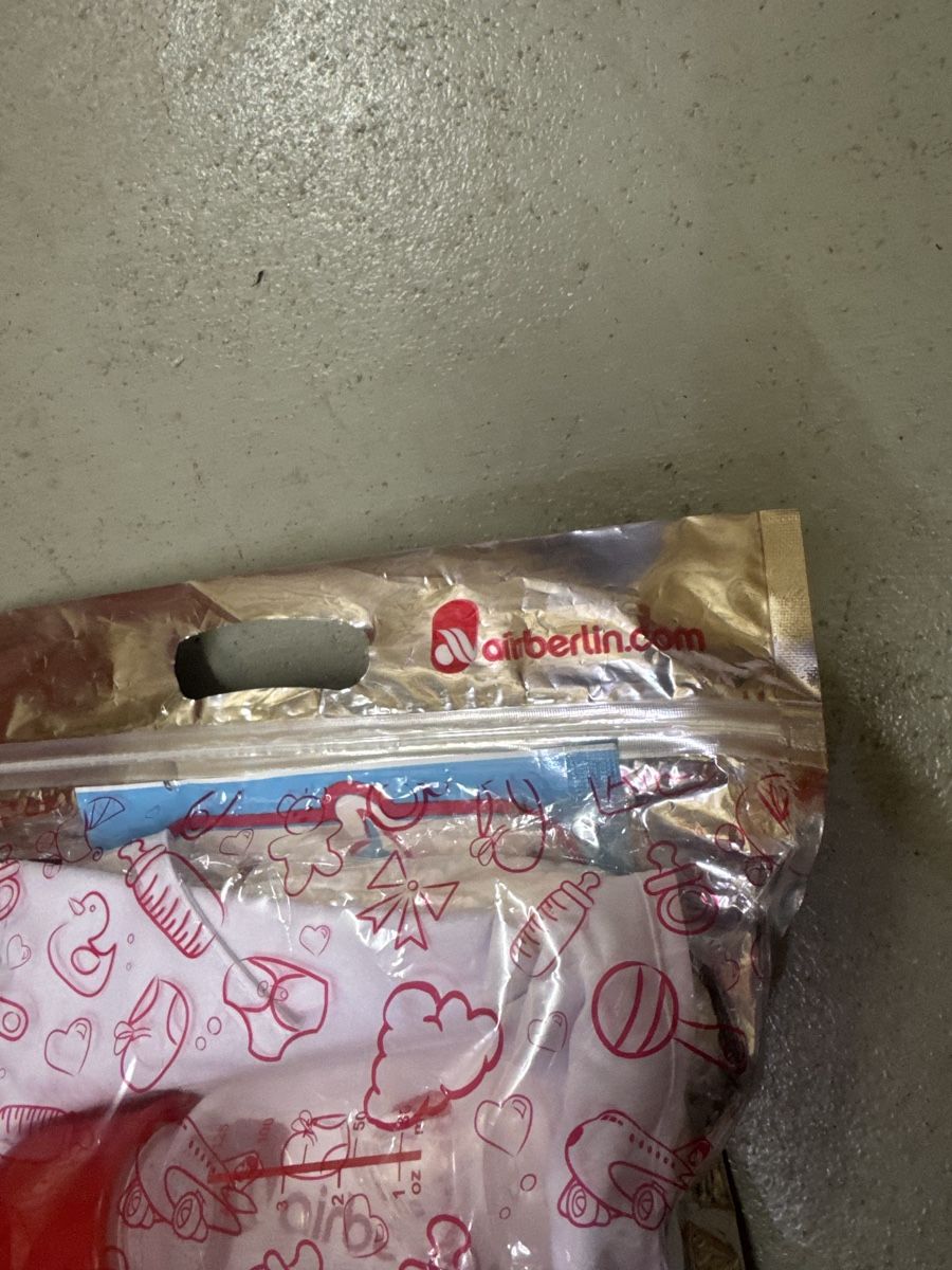 Orologi: airBerlin aviatik airline – Nuovo e nell'imballaggio originale da Emmenbrücke venduto da Laurelo 2