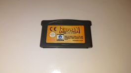 Rayman - Hoodlums' Revenge