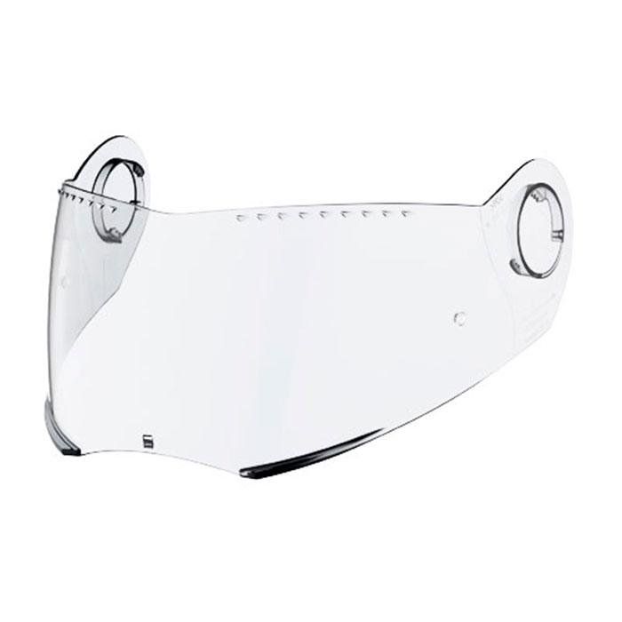 Caschi & visiere: Schuberth Visier klar 3+P+S 60-64 – Nuovo e nell'imballaggio originale da Landquart venduto da jes_6zrh