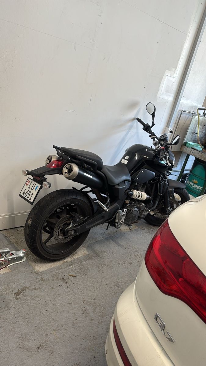 Yamaha Strada: Mt 03 660ccm – Usato da Triengen venduto da vas_vvr7
